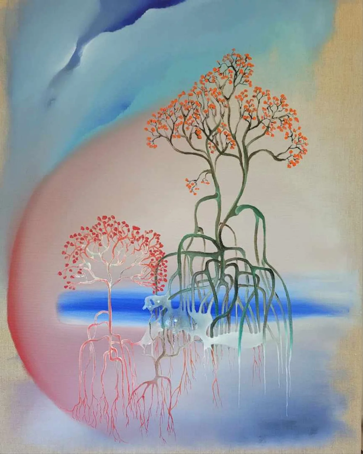 Mangrove — image 4 of 4