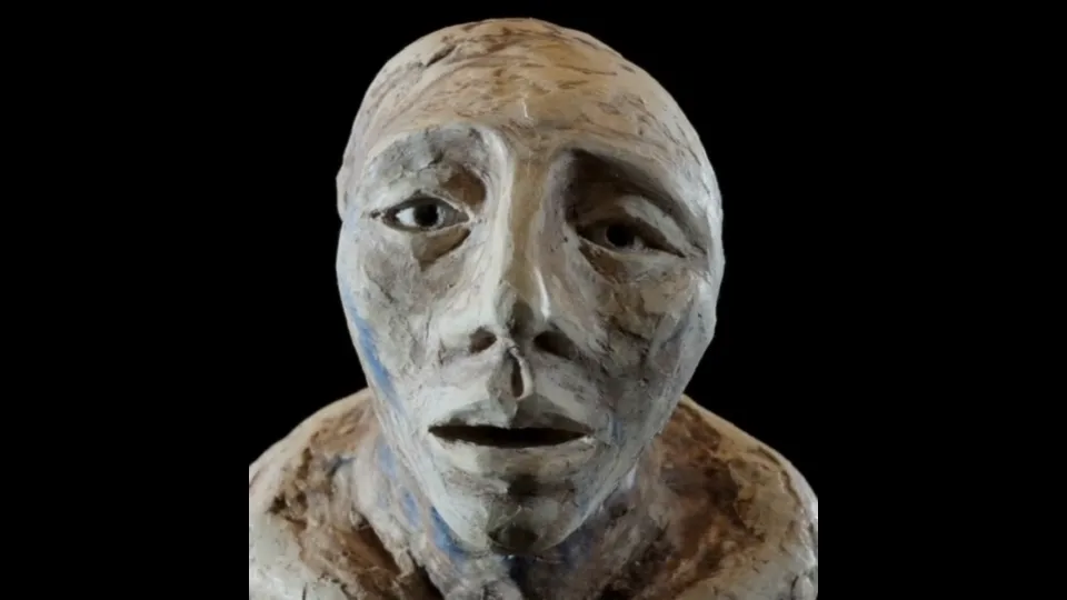 Klein-Monumentaal-Klein