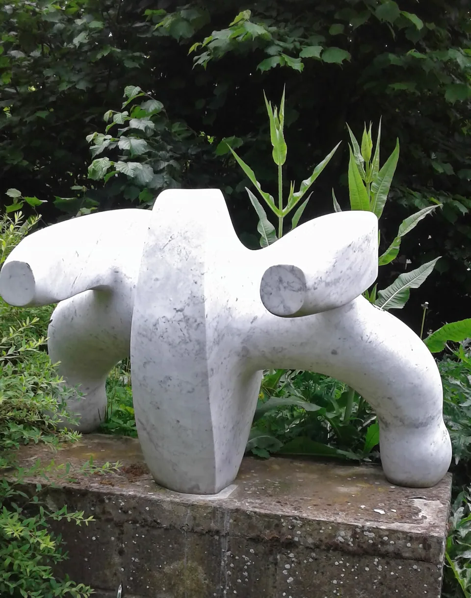 t Zwart werk in de tuin der lusten