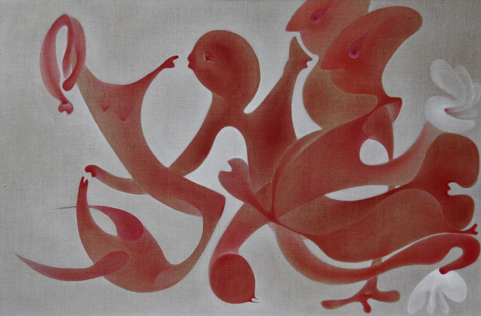 Ruw canvas — image 1 of 29
