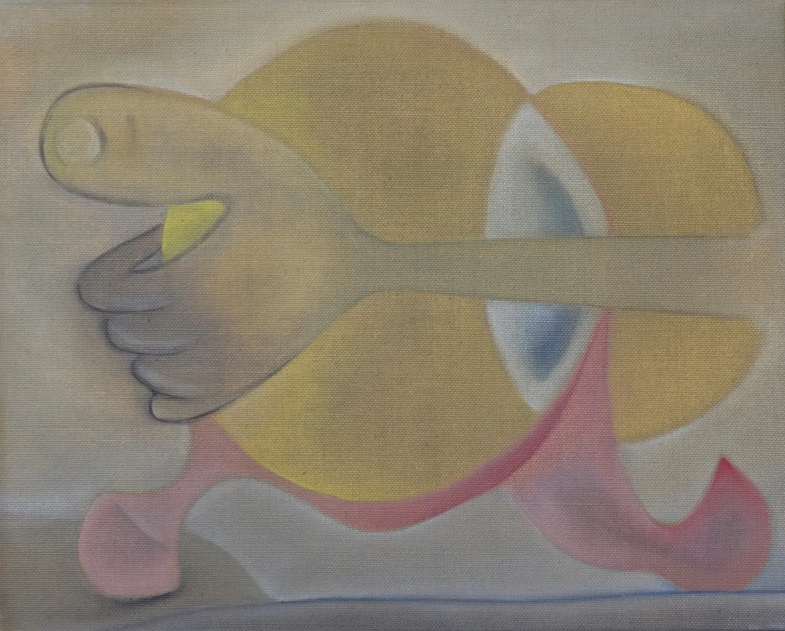 Ruw canvas — image 26 of 29
