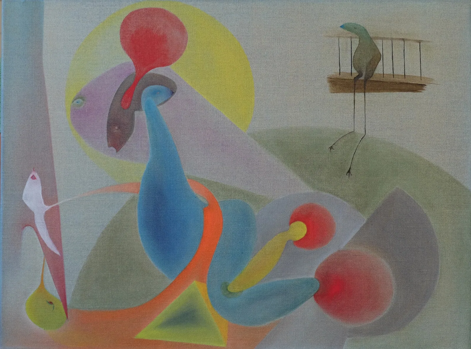 Ruw canvas — image 21 of 29