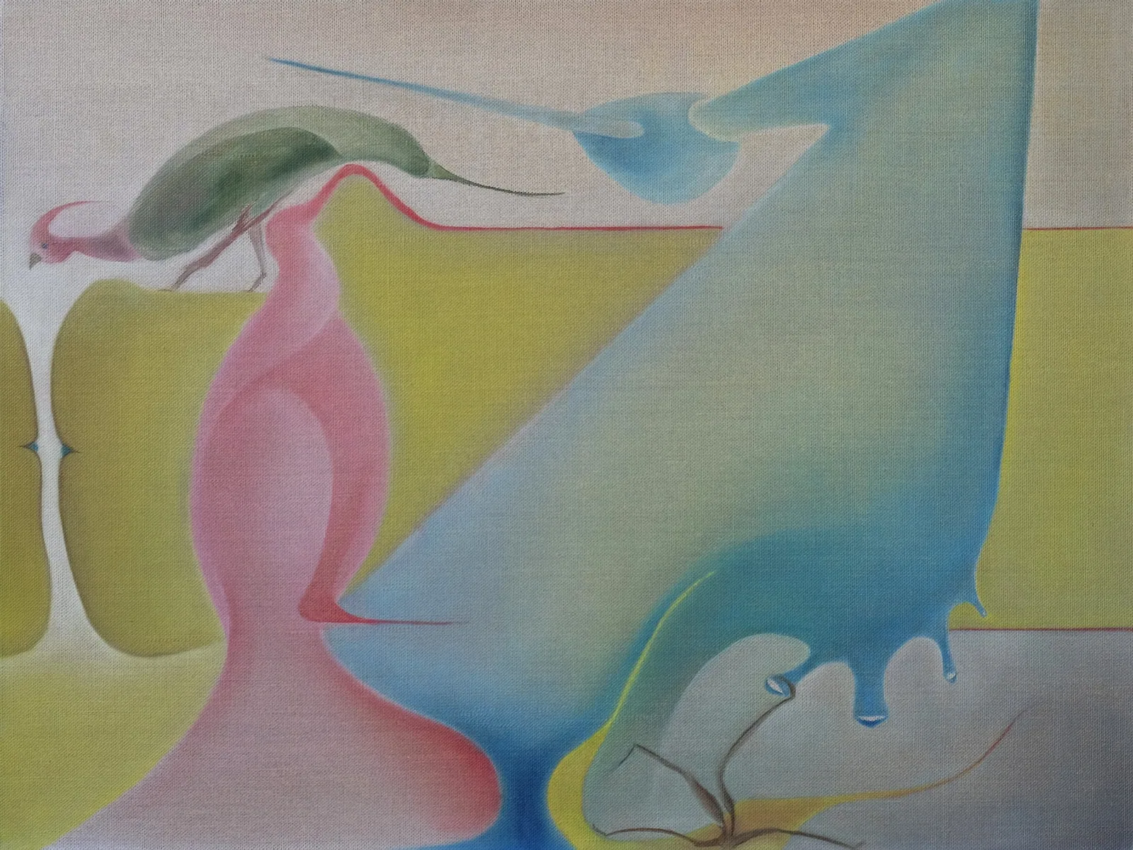 Ruw canvas — image 22 of 29