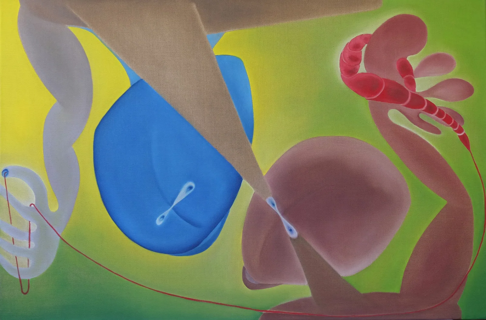 Ruw canvas — image 14 of 29