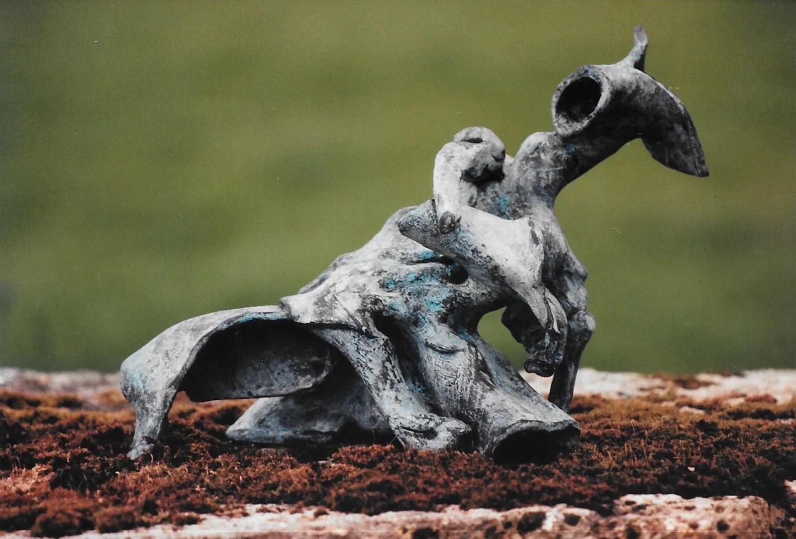 Also sprach Zarathustra — beeld 20 van 54